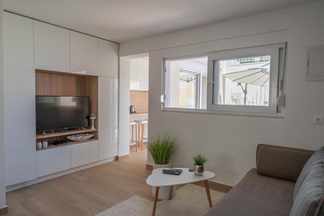 Apartment Portolan 두브로브니크 외부 사진