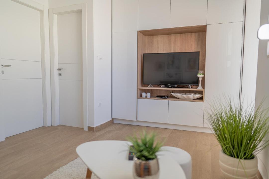 Apartment Portolan 두브로브니크 외부 사진