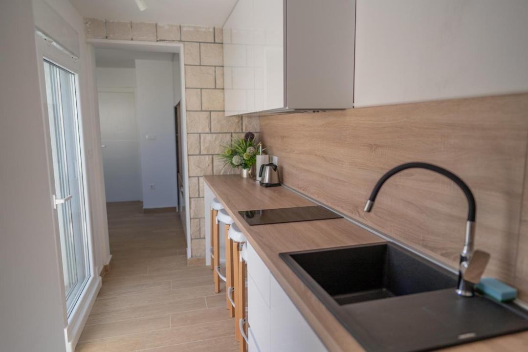 Apartment Portolan 두브로브니크 외부 사진
