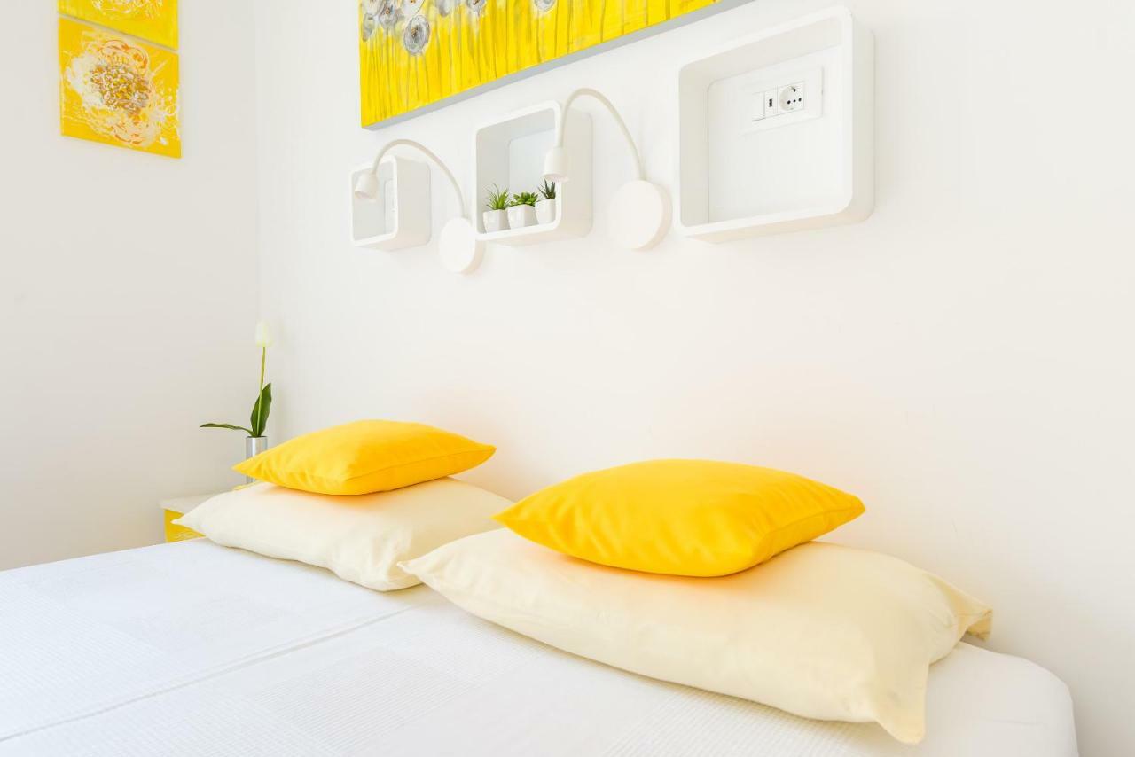 Apartment Portolan 두브로브니크 외부 사진
